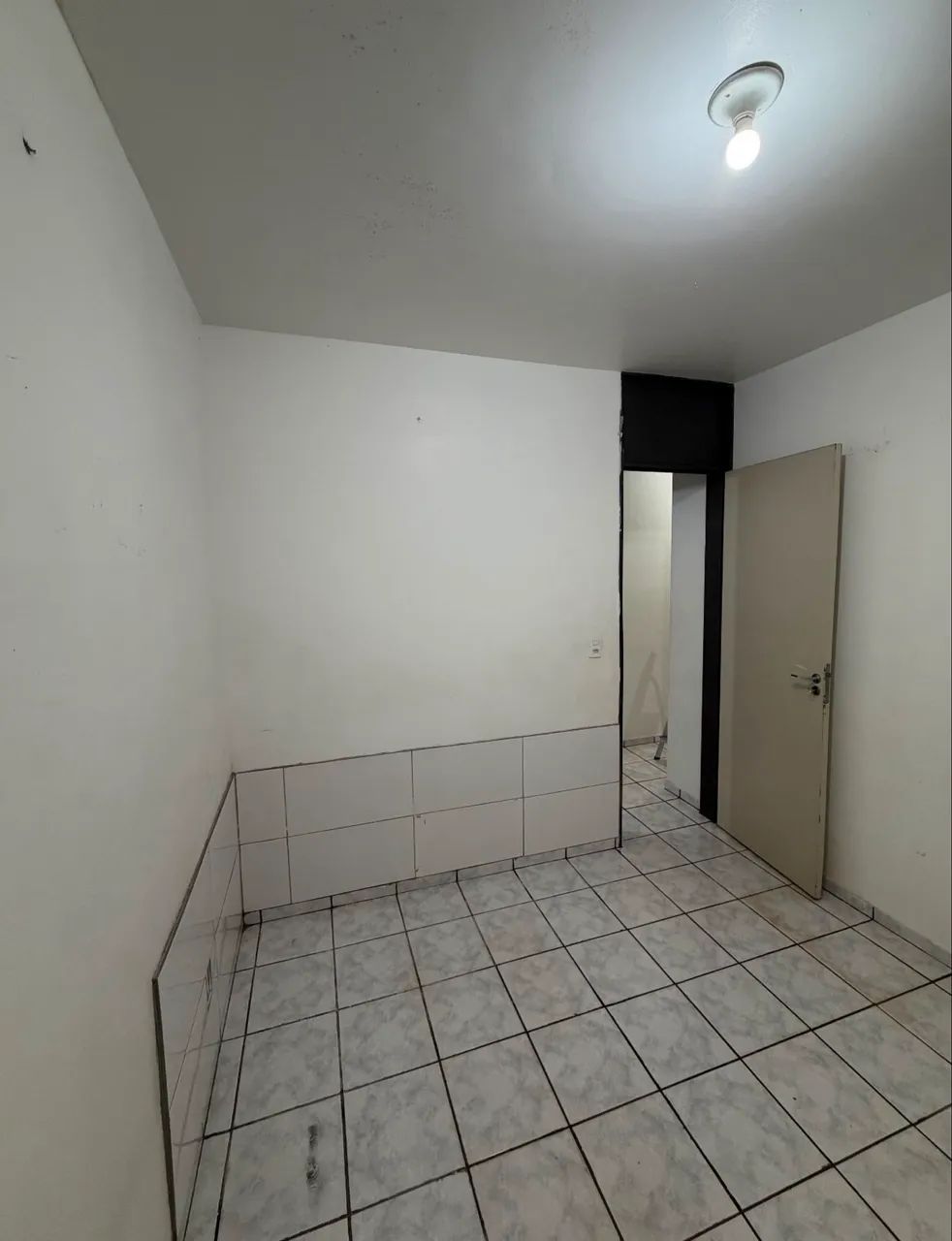 Apartamento ao lado do metrô de Samambaia  - Foto 4