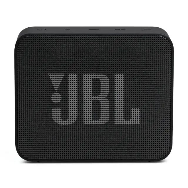 Caixa de Som Bluetooth Jbl Go Essential 2 Preto - Foto 2