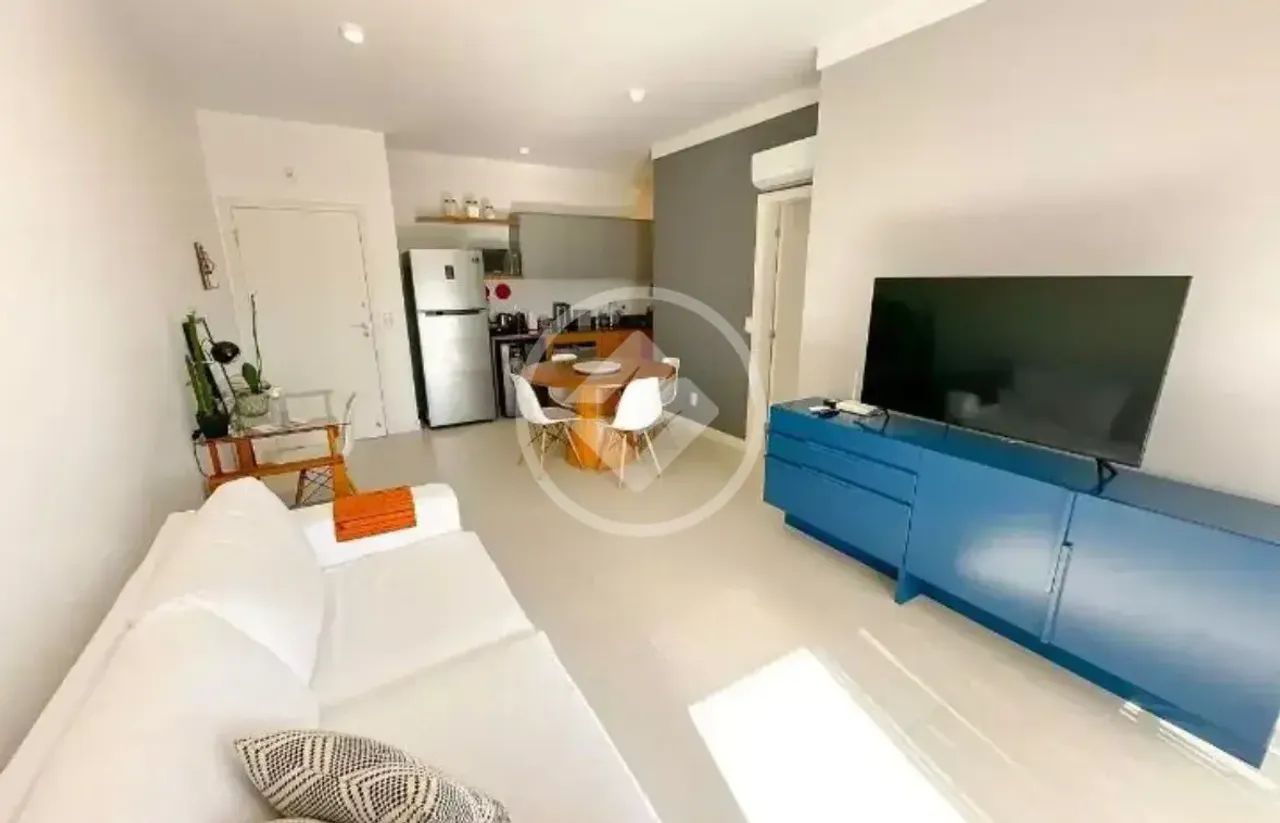 APARTAMENTO - Cachoeira do Bom Jesus - FM-307066 - Foto 3