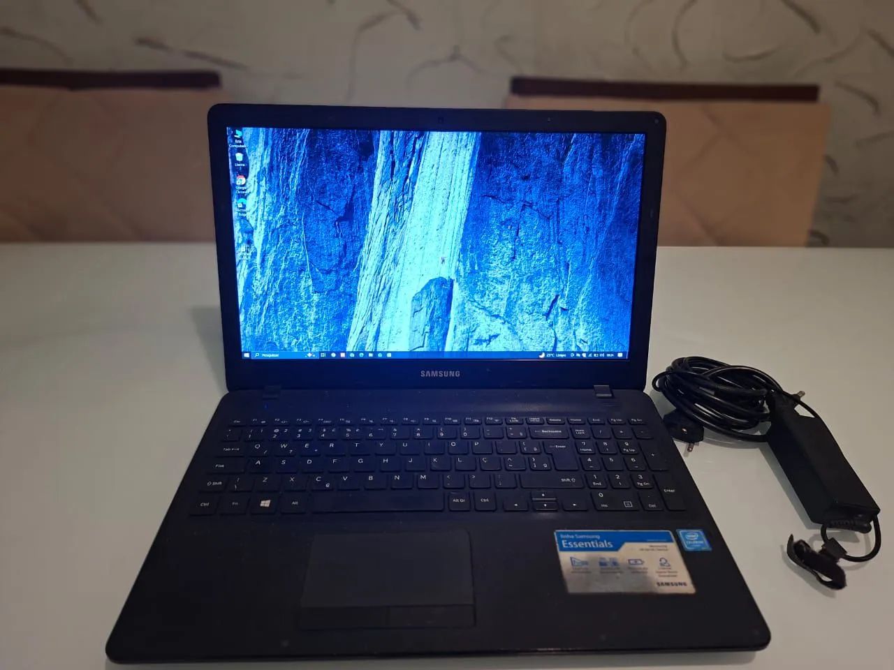 Notebook Samsung  - Foto 4
