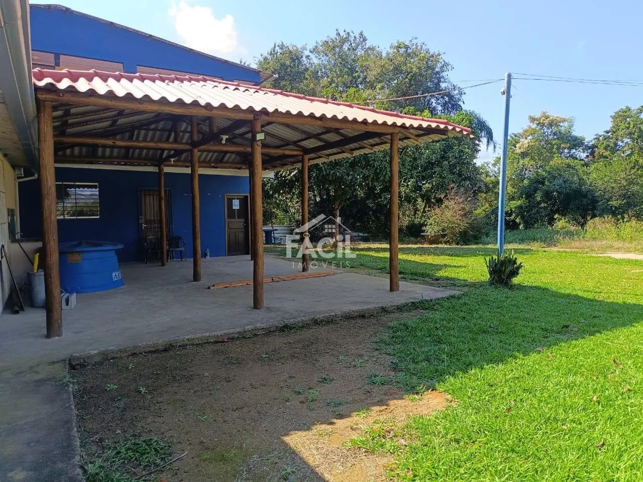 Chácara em Vila Merlo - Cariacica - Foto 3