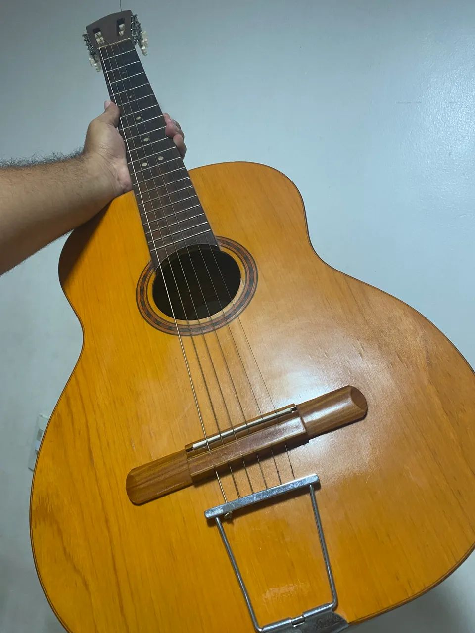 Violão Di Giorgio  - Foto 2