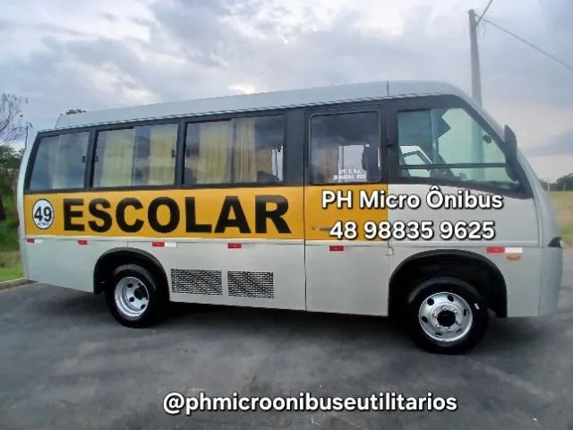 VOLARE V6 EXECUTIVA  - Foto 2