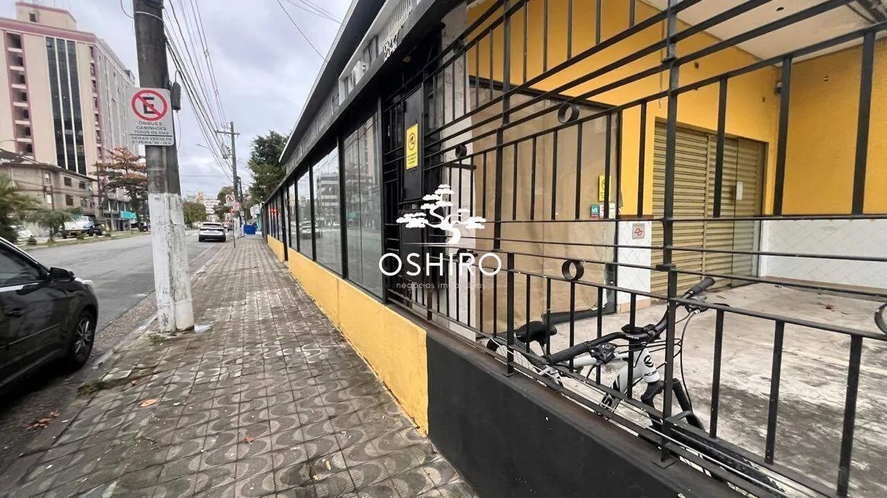 Loja para aluguel, 2 vagas, Embaré - Santos/SP - Foto 3
