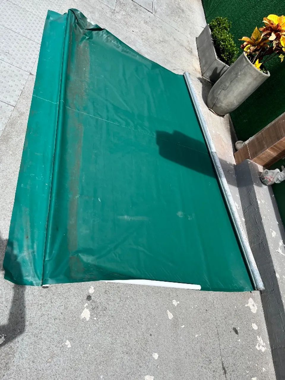 Toldo retrátil  - Foto 2