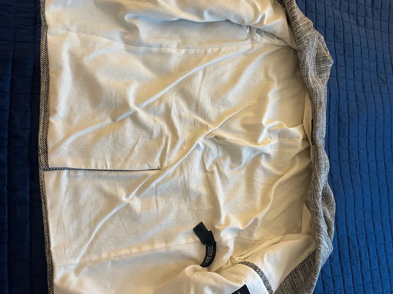Zara Blazer - Coleção 2025 - Foto 5
