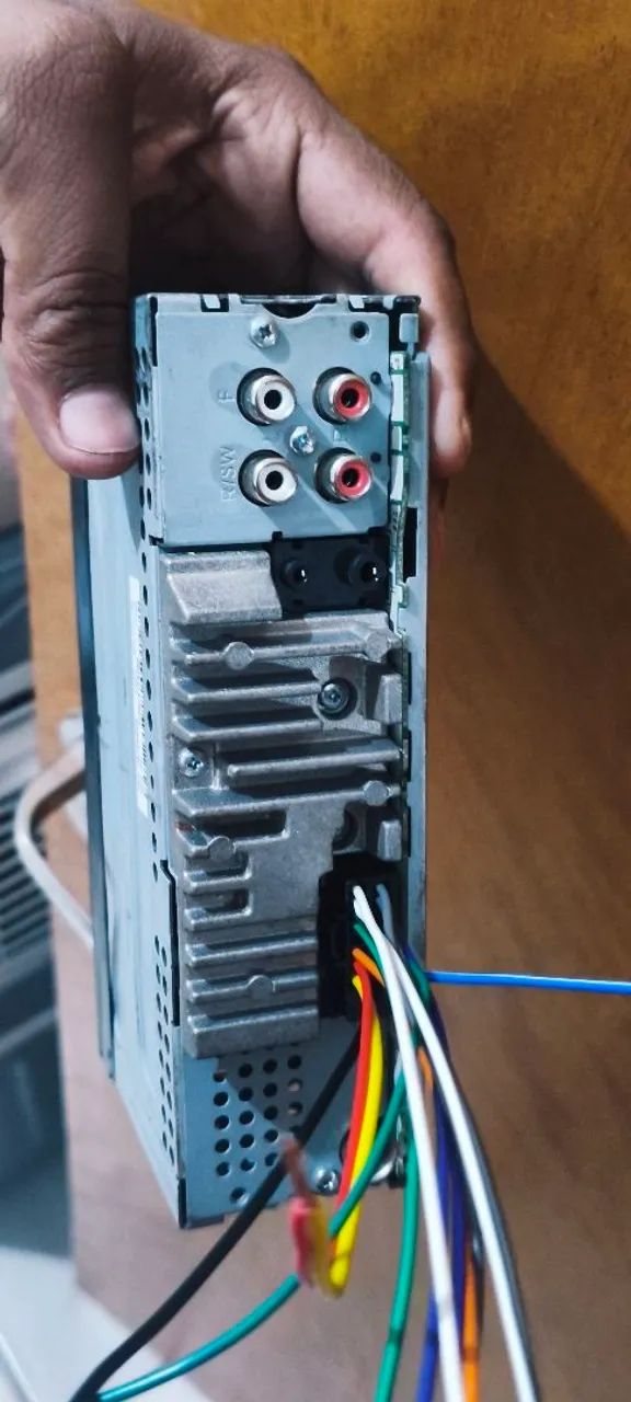 Pioneer x3000br - Foto 2