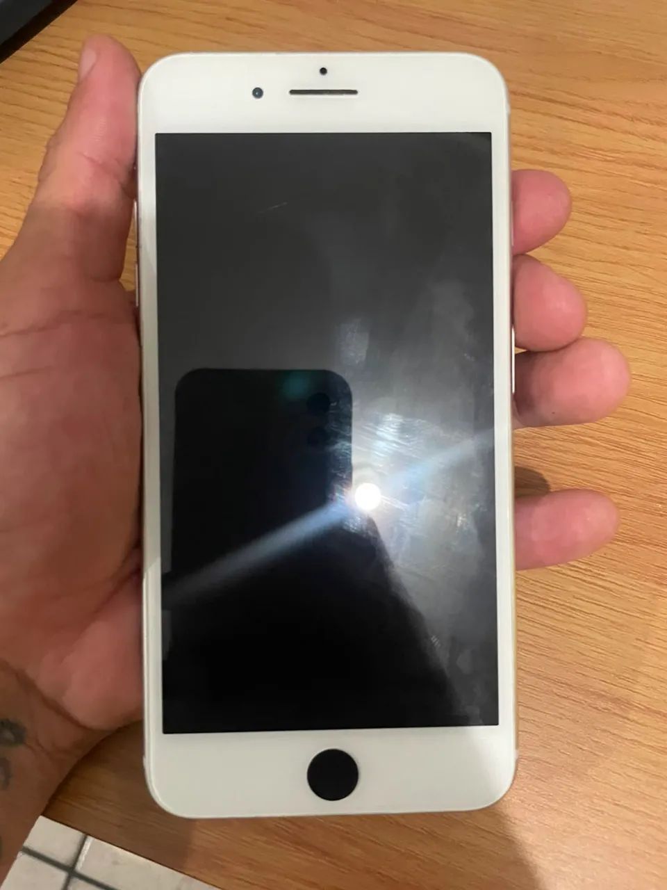 IPhone 8 Plus 64g - Foto 5