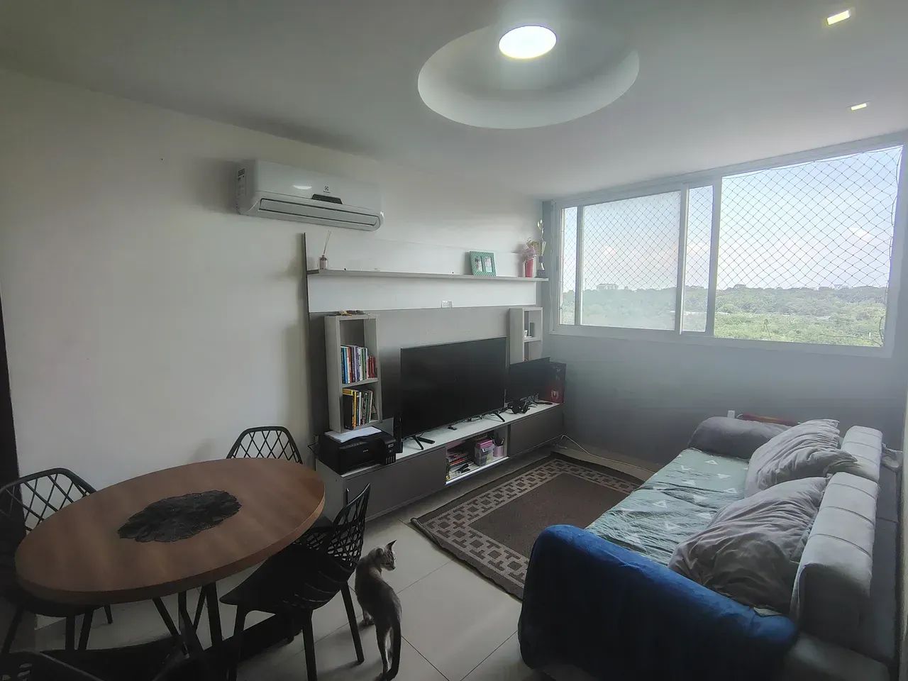 Cobertura Duplex/ 135m² / Flores - Manaus, AM. - Foto 3