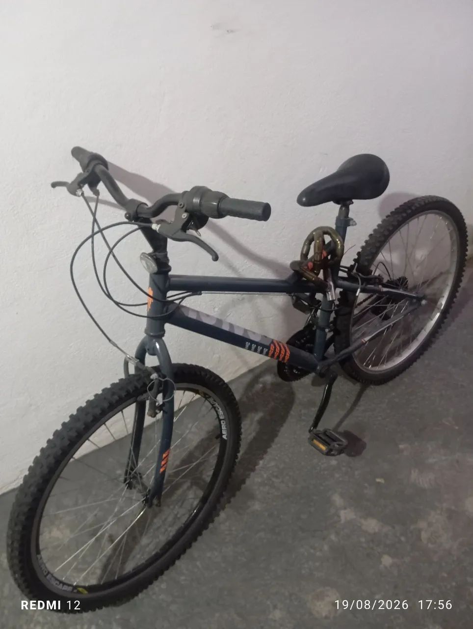 Vende-se bicicleta  - Foto 3