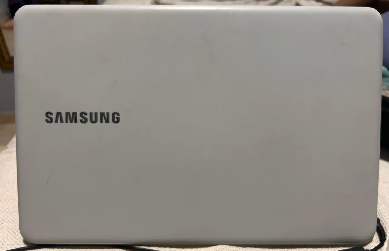 Notebook Samsung core NP350XAA  - Foto 4