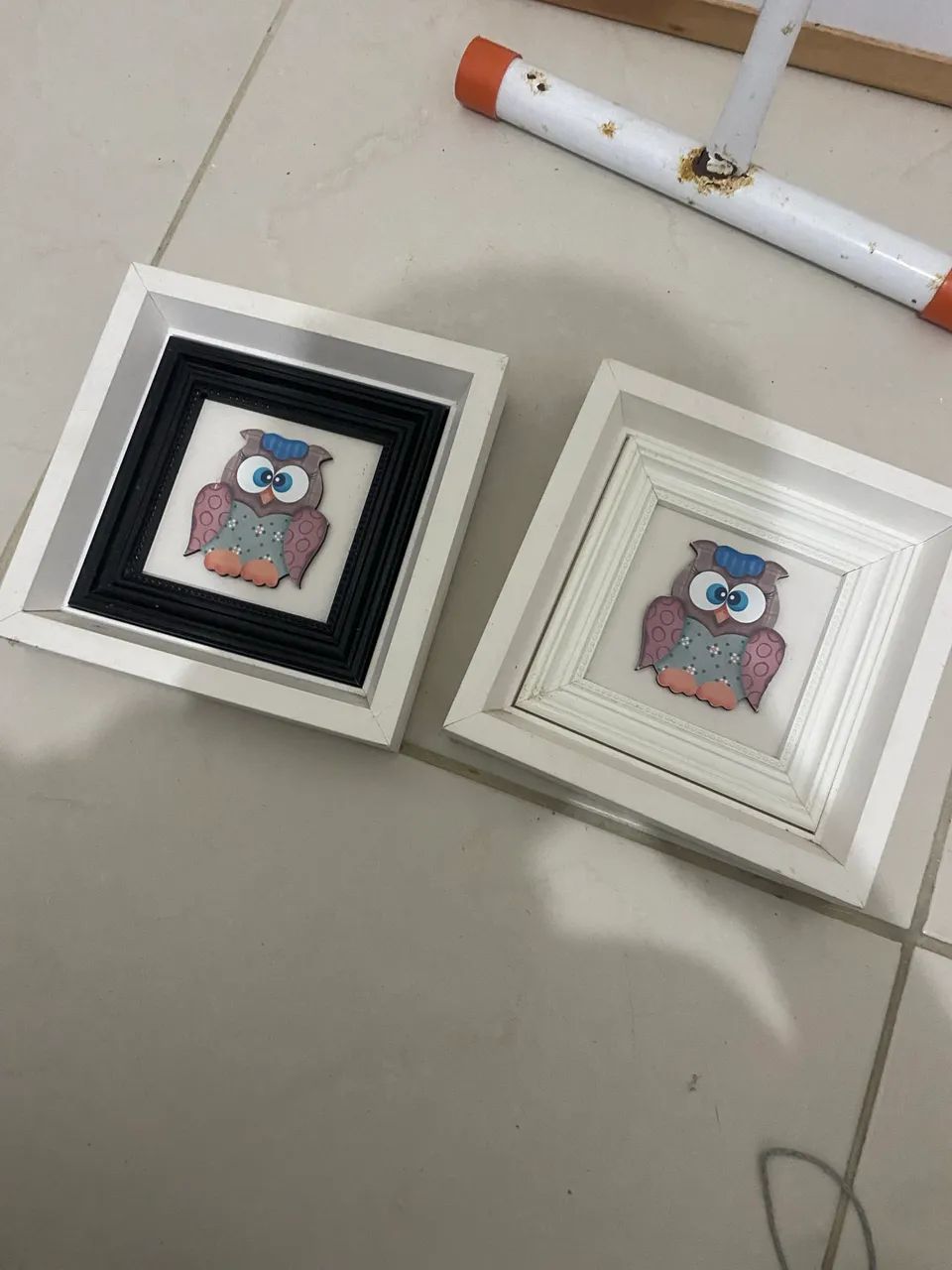 Decoração coruja - Foto 3