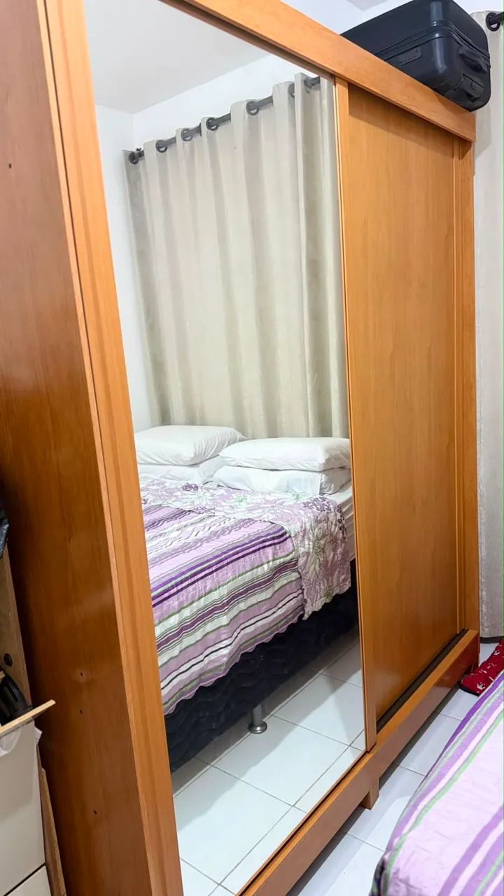 Guarda roupa 