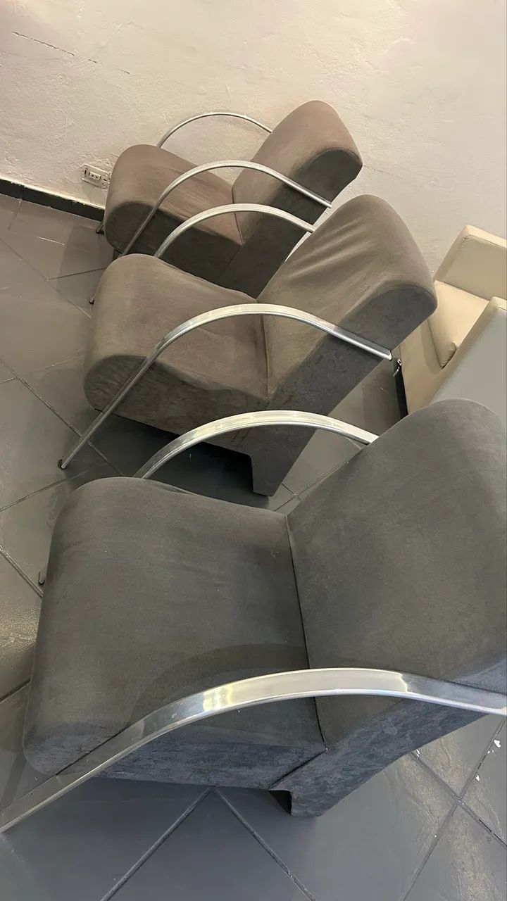 Poltronas. - Foto 3
