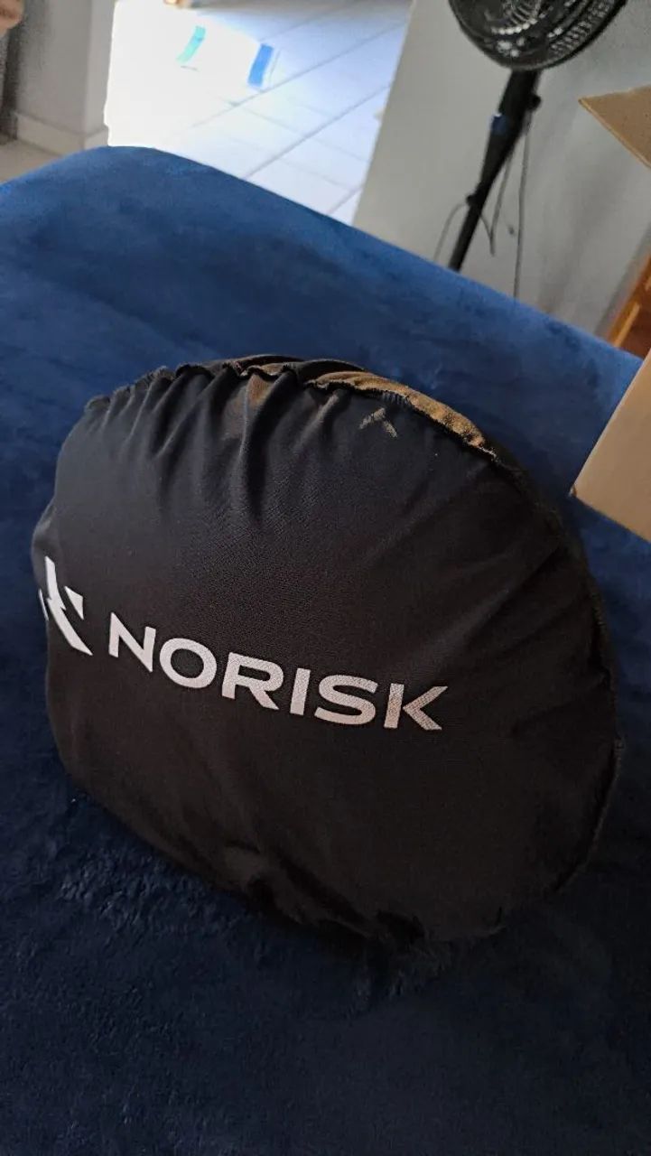 Capacete norisk  - Foto 3