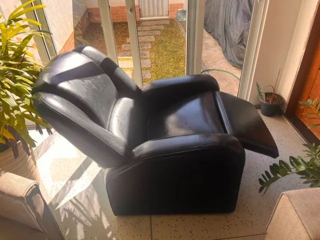 Sofá Reclinável - Foto 2