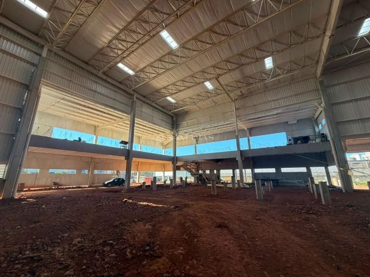Galpão Logístico e Industrial para Locação | 11.131,93 m² - Foto 3