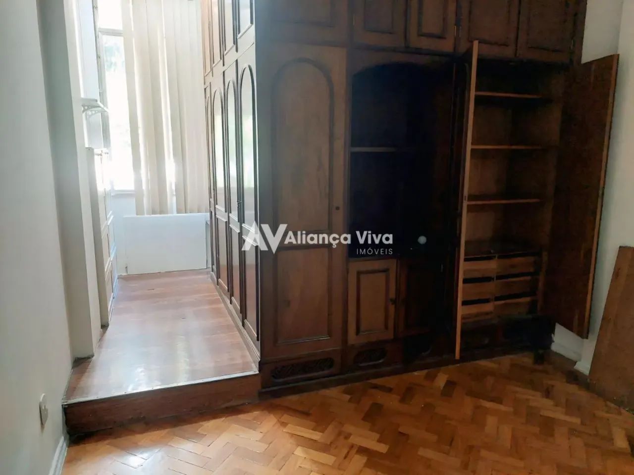Botafogo | Apartamento 3 quartos - Foto 5