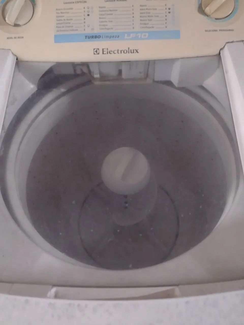 Eletrolux 10 kg - Foto 4