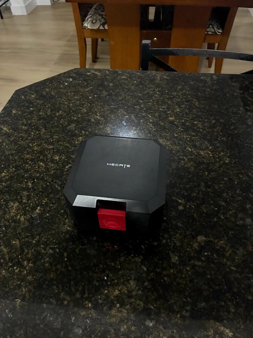 Fone GX05 Edifier Wireless 2,4GHZ / Bluetooth - Foto 3