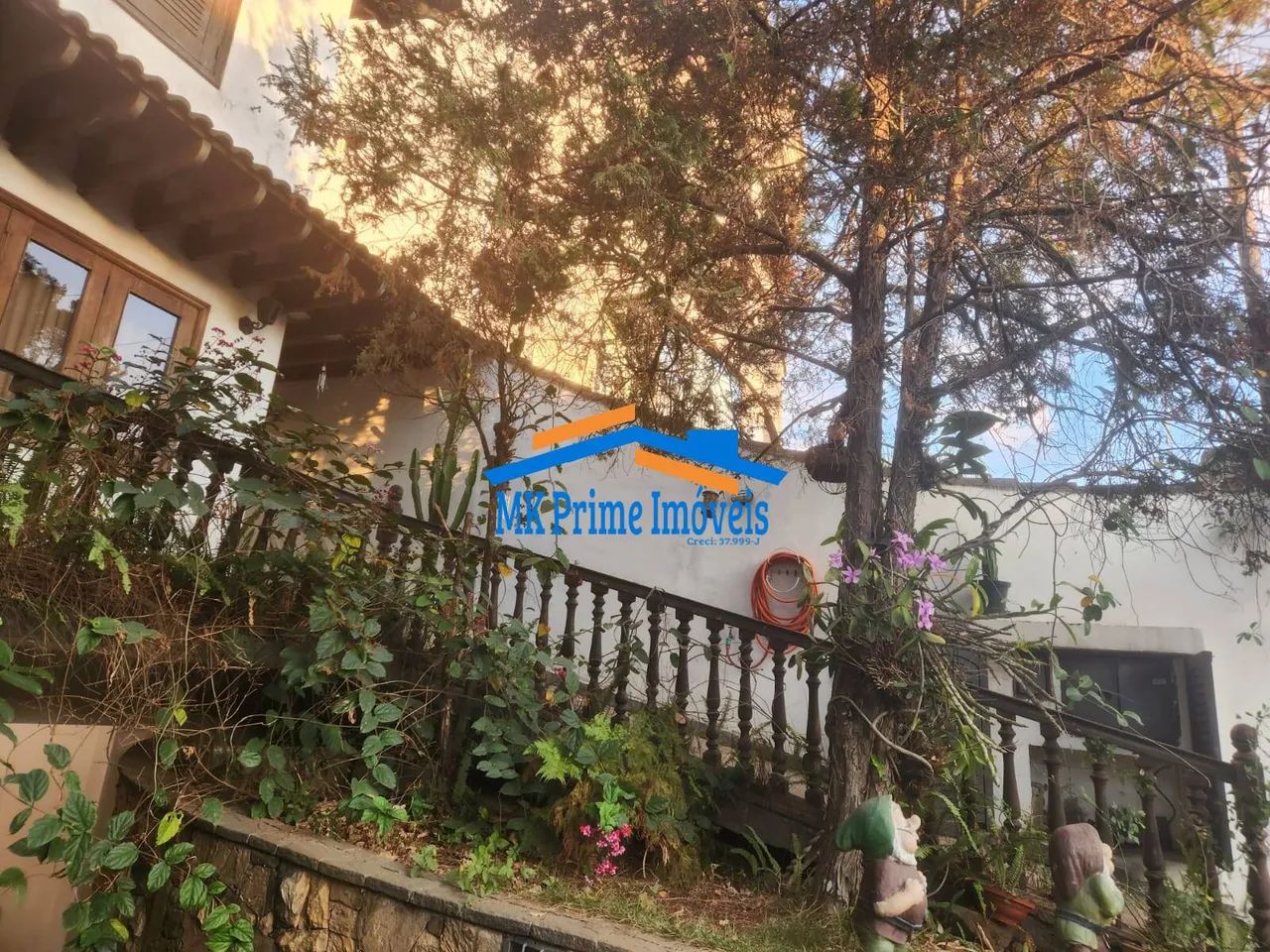 Sobrado de 4 Dormitórios sendo 4 Suítes Terreno de 500 mt² Pestana/ Osasco - Foto 3