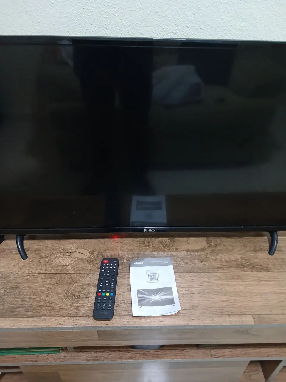 TV Philco 32" (Novíssima)