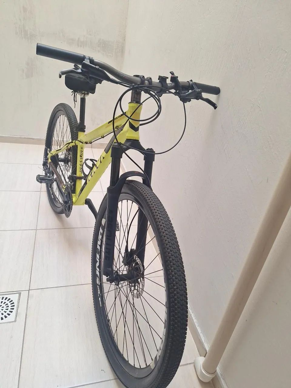 Vendo bicicleta  - Foto 3