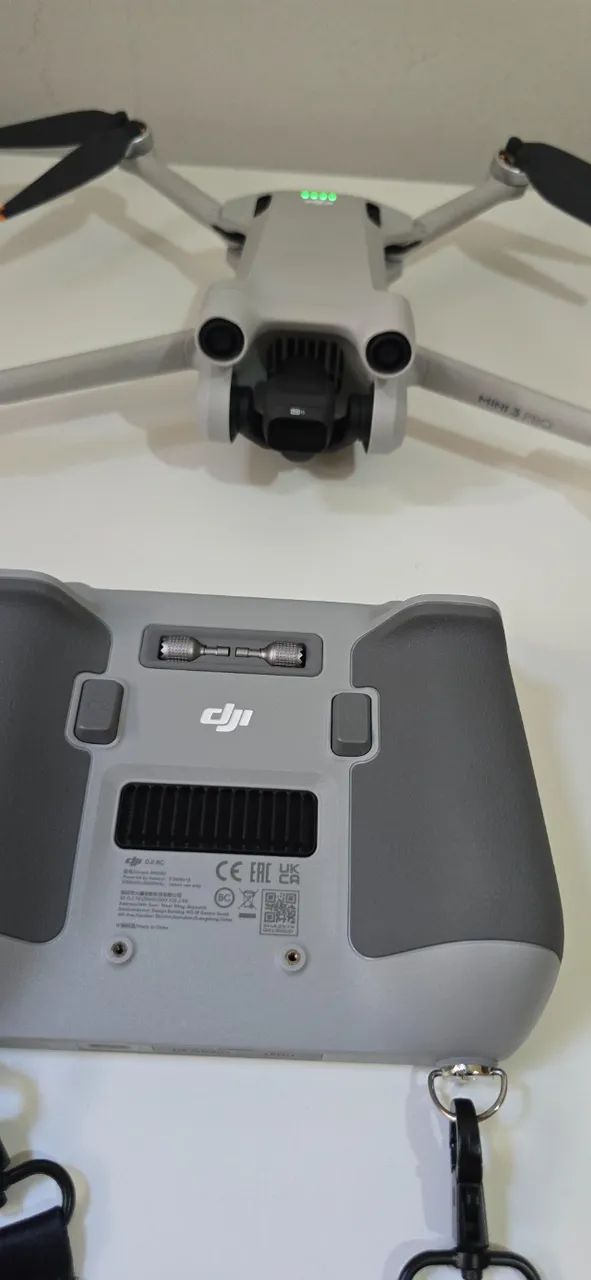 Drone DJI mavic mini 3 PRO - Foto 5