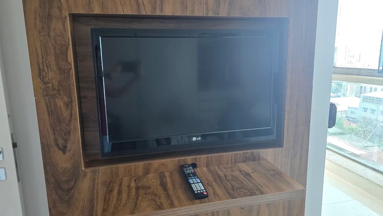 TV LG 32"