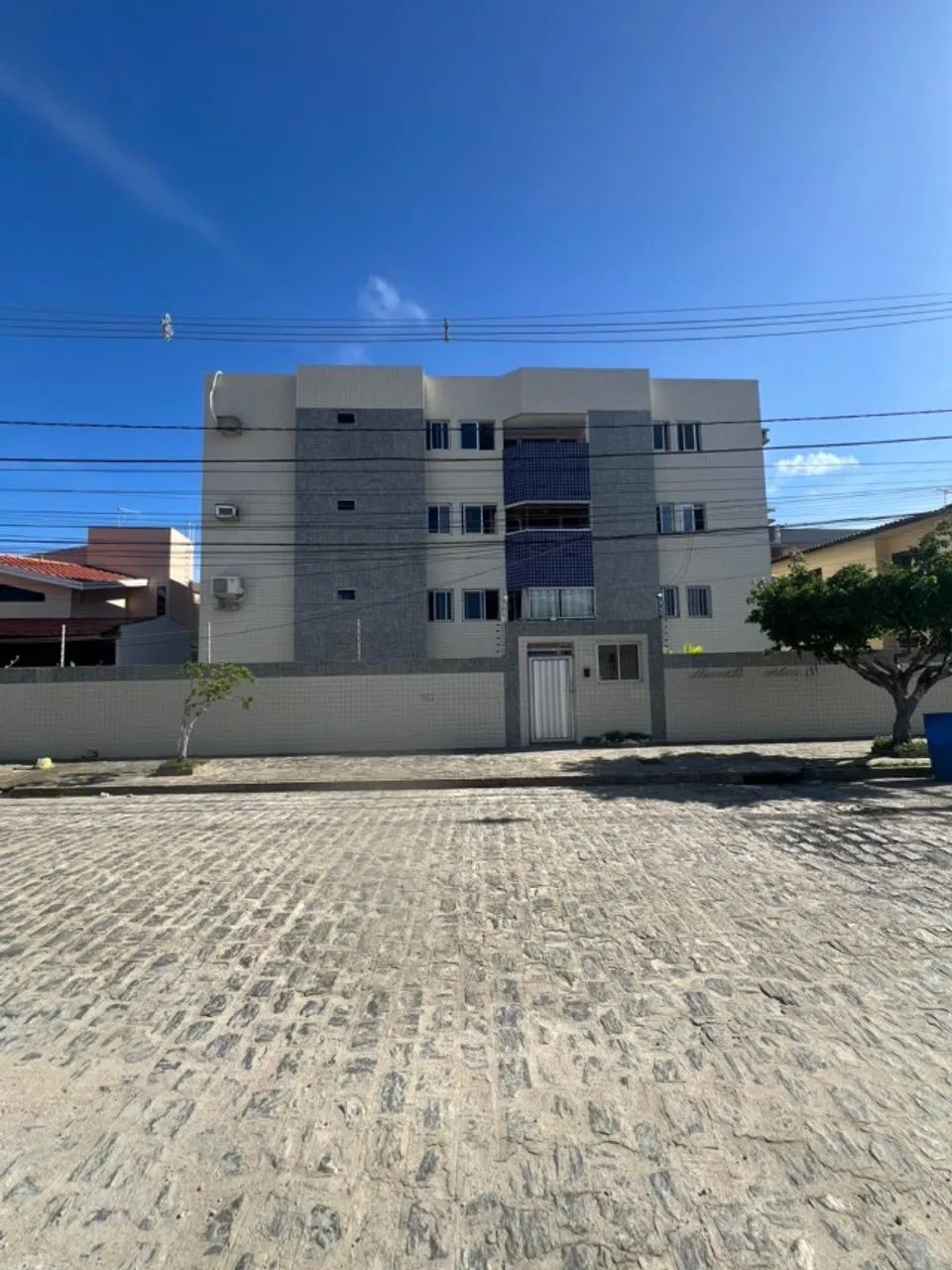 Foto - João Pessoa - Jardim Oceania