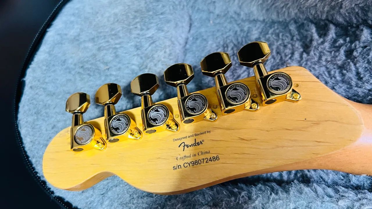 https://loja.menu/guiguitars - Foto 2