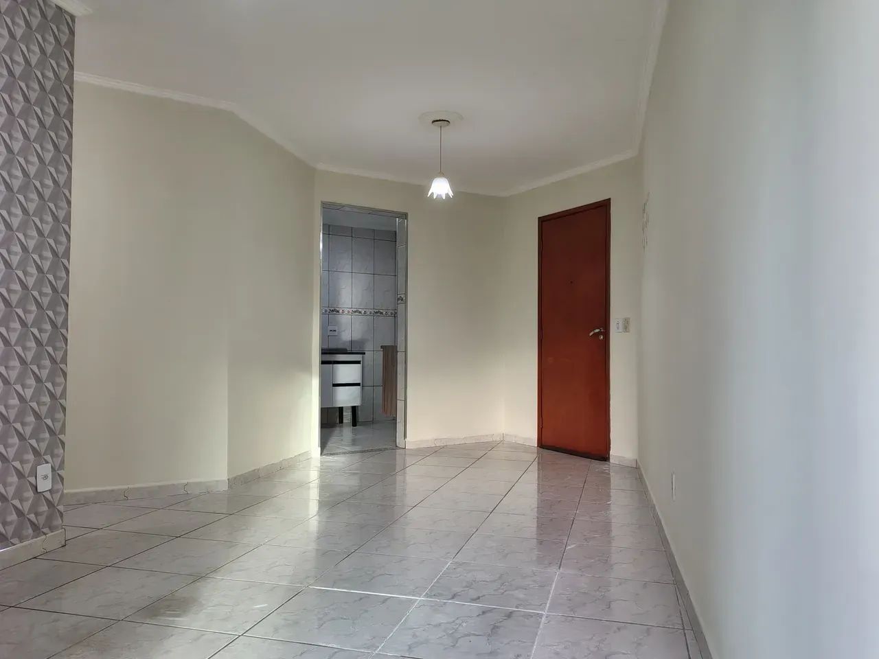 Apartamento de 2 dormitórios no Padroeira - Osasco SP. - Foto 3