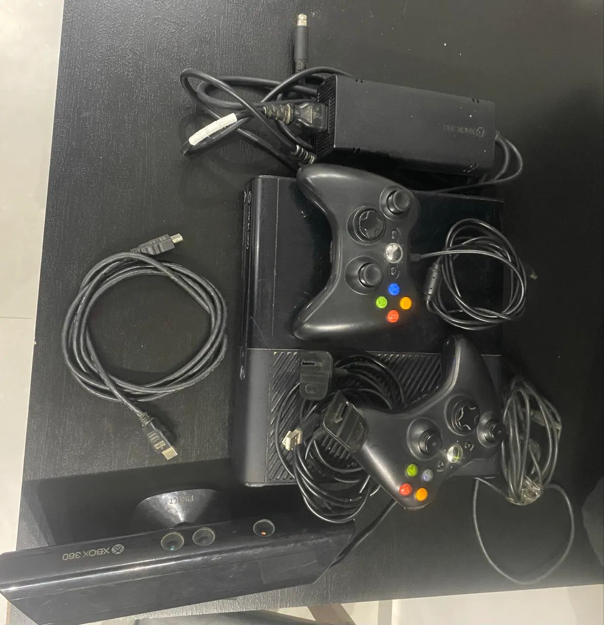 Xbox 360