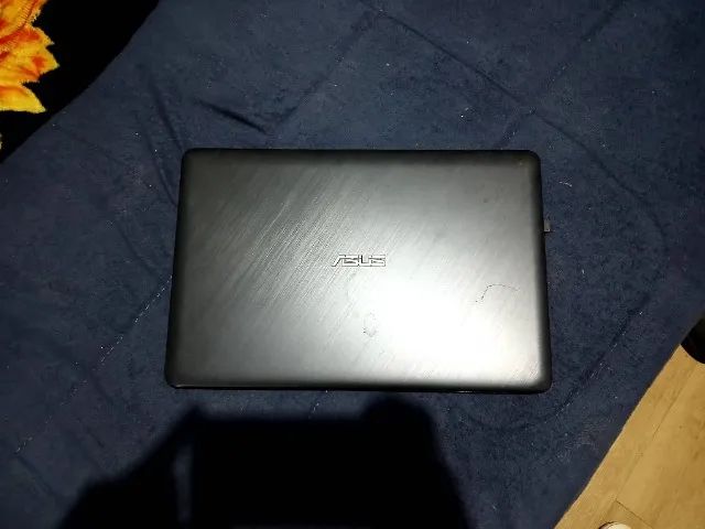 Notebook Asus - Foto 3