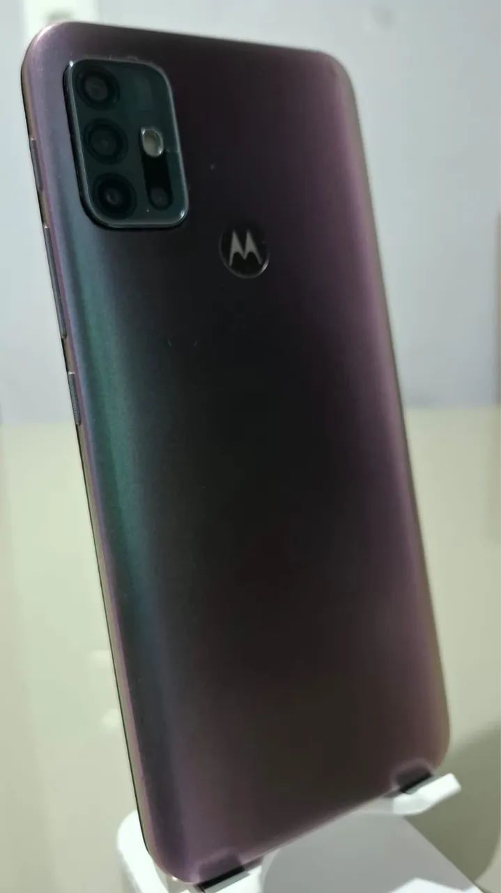 Celular Motorola MOTO G30 - Foto 3