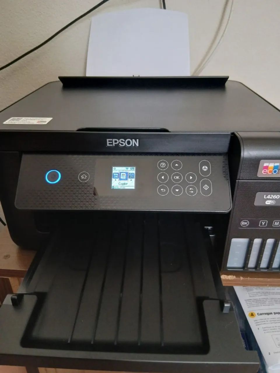 Impressora Epson L4260