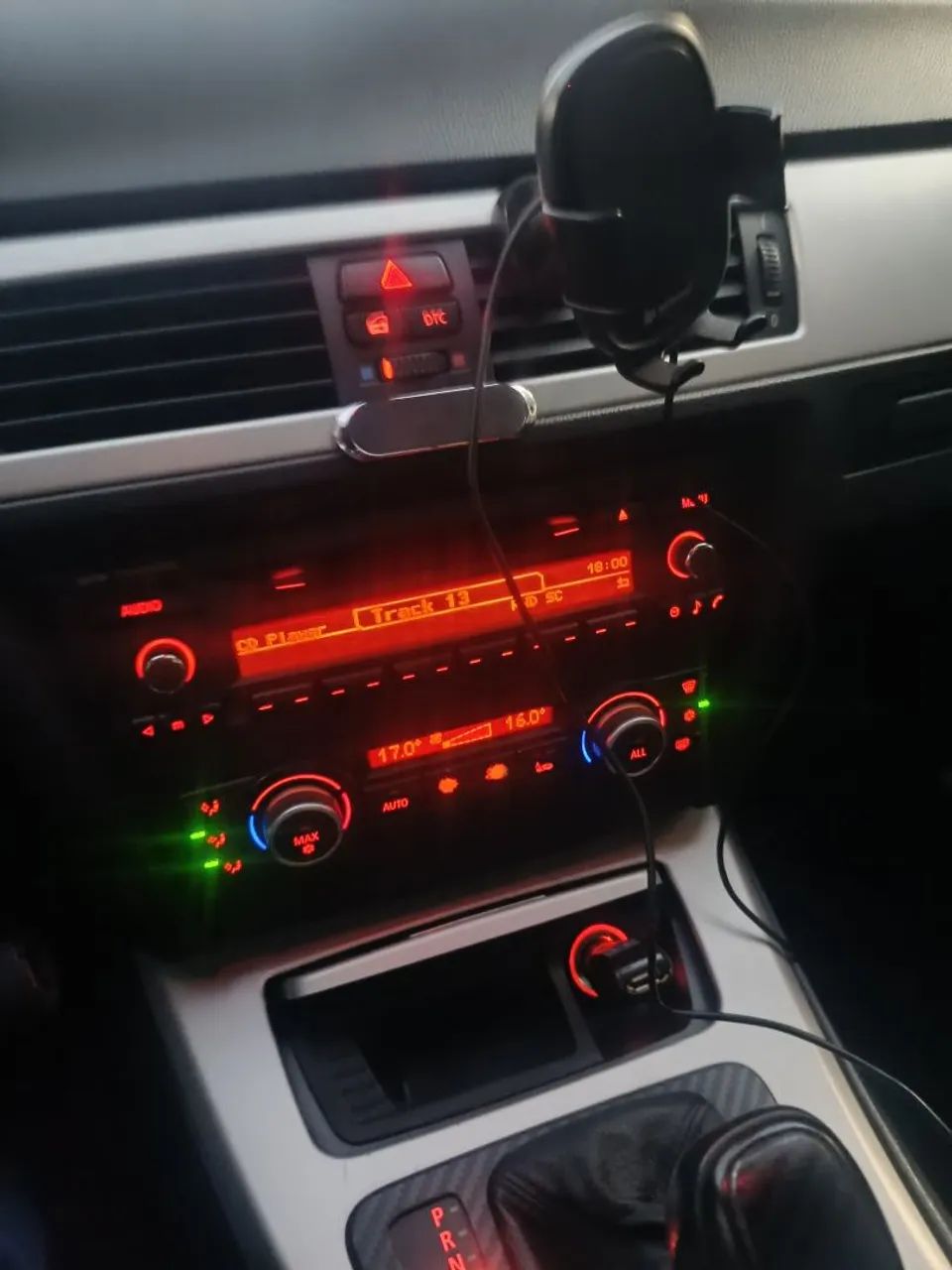 BMW 320I A 2010 - Foto 3