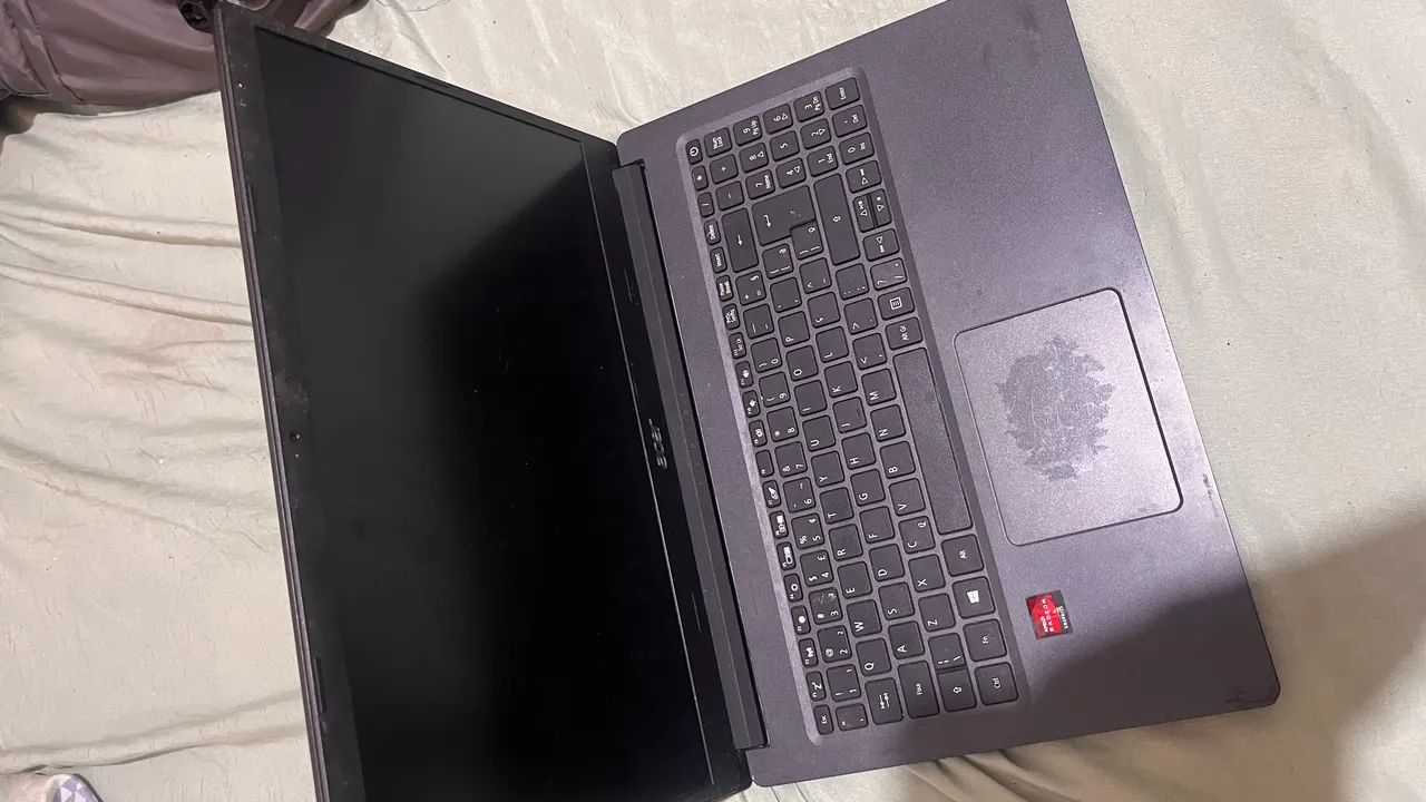 Notebook Acer usado - Foto 5