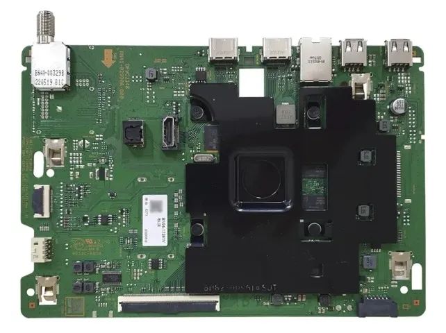 Placa principal UN65BU8000G - Foto 2