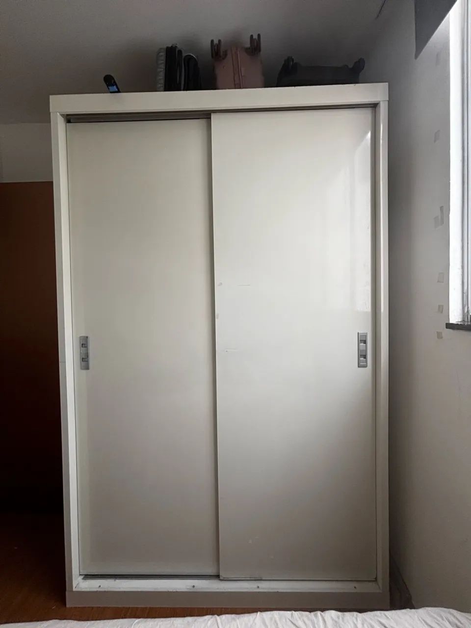 Armário 2 Portas para Quarto - Foto 2