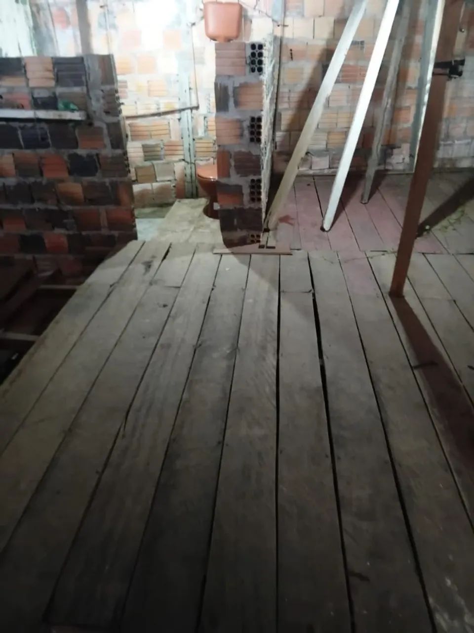 Estou vendendo essa casa  - Foto 4