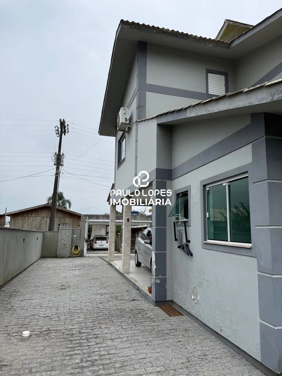 FINANCIAVEL - Casa 3 quartos (suíte) à venda em Paulo Lopes - Foto 4
