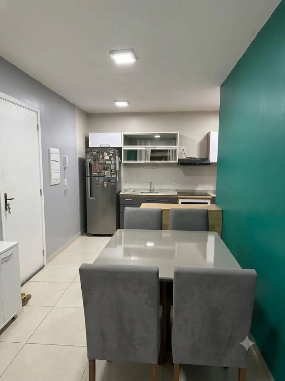 VENDO APARTAMENTO NO REALIZE TORRES  - Foto 3