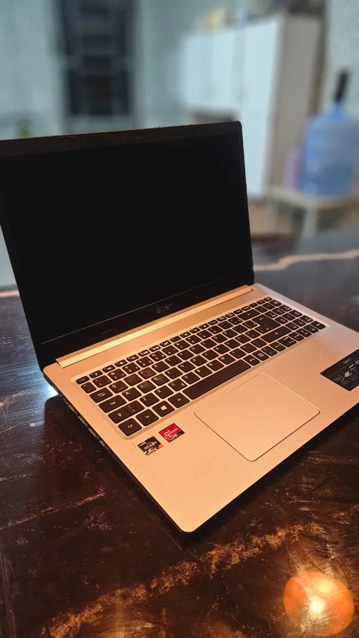notbook acer aspire 5 - Foto 2