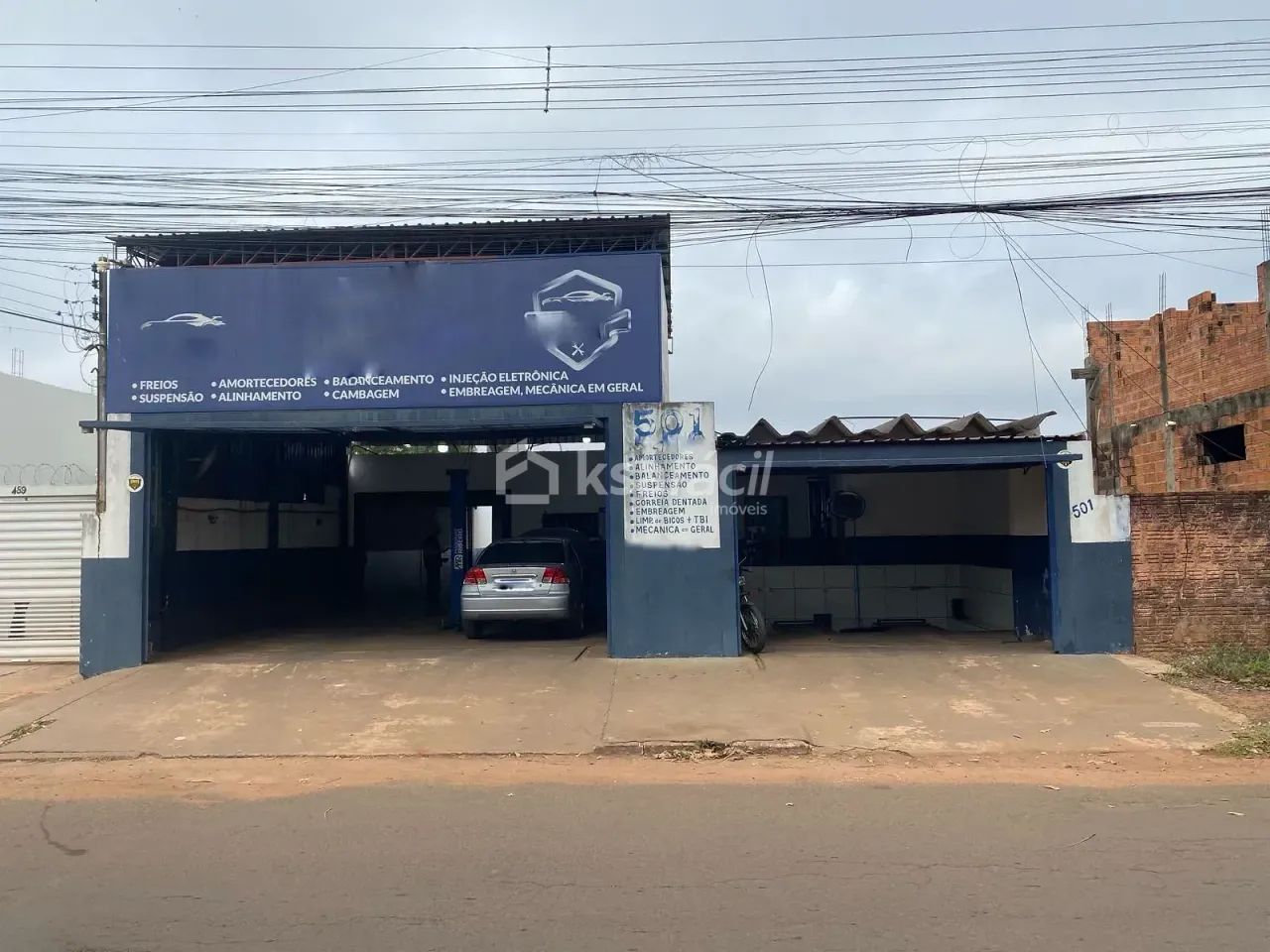 Casa à venda, Jardim Tijuca, Campo Grande, MS