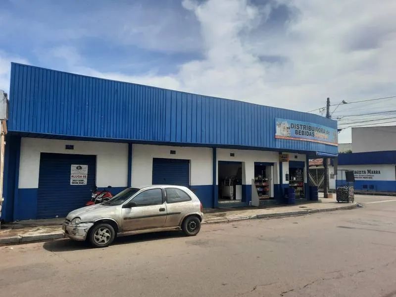 Vendo Imóvel comercial no Setor Coimbra - Foto 4