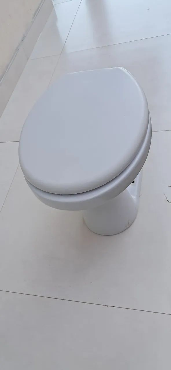 Vendo resto de obra