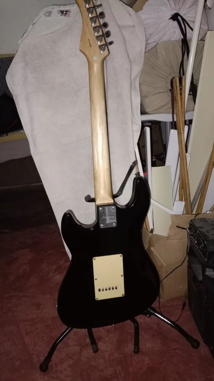 Guitarra Strinberg - Foto 2