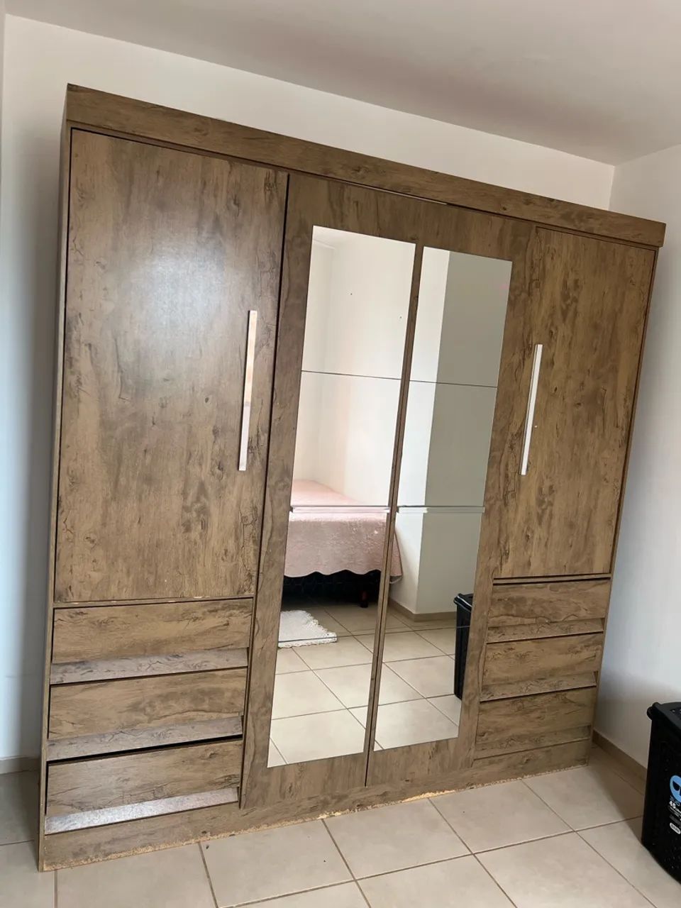 Guarda roupa  - Foto 2
