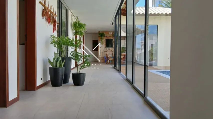 CASA TÉRREA CONDOMÍNIO JARDINS AMSTERDÃ - Foto 3
